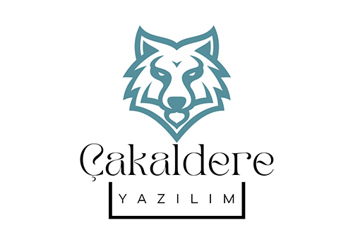 Çakaldere Yazılım Kimdir?